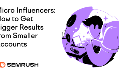 How to Get Bigger Results from Smaller Accounts