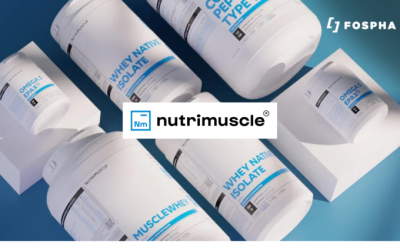 Nutrimuscle: Scaling spend and growing ROAS through better measurement