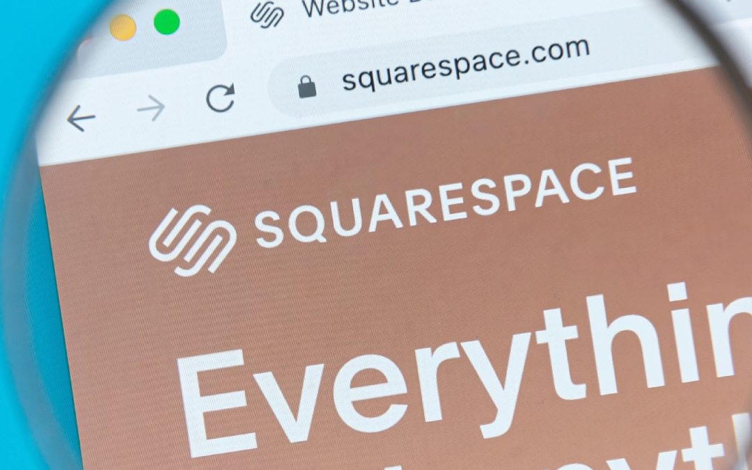Squarespace Update Strengthens Its Robust Website Builder