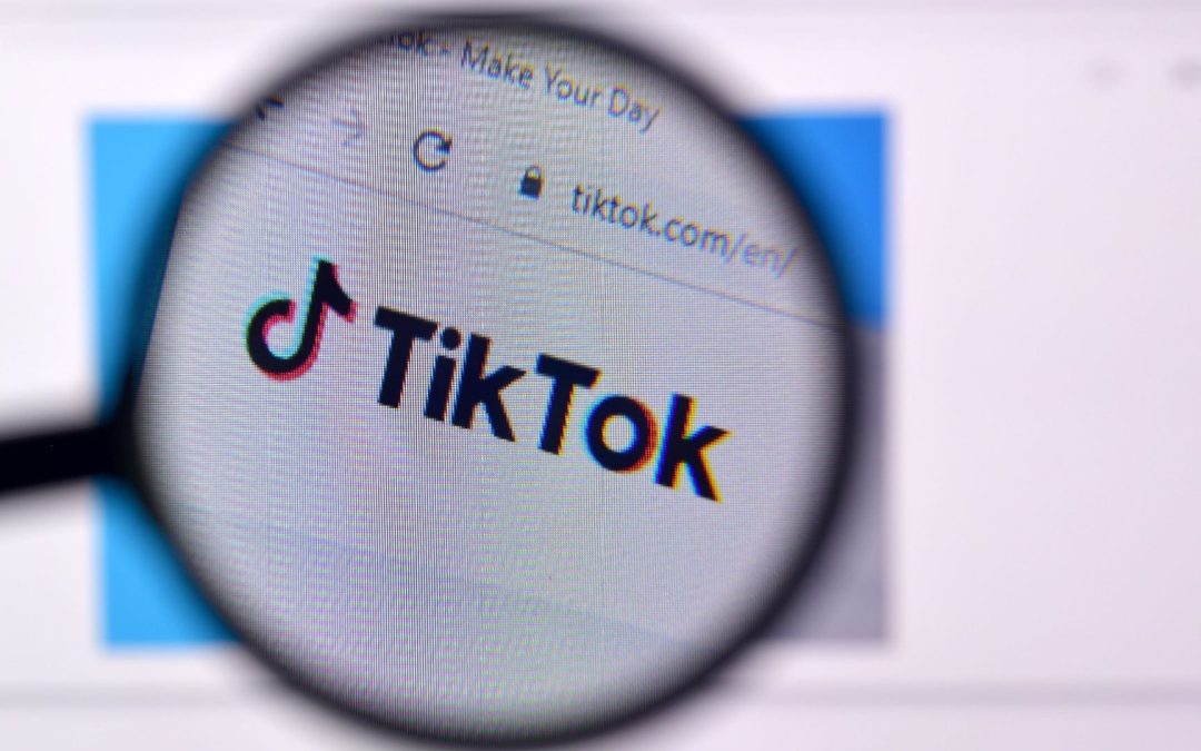 TikTok Search Ads Campaign launch in U.S.
