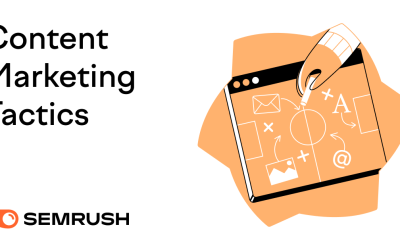 10 Effective Content Marketing Tactics for 2024 and Beyond