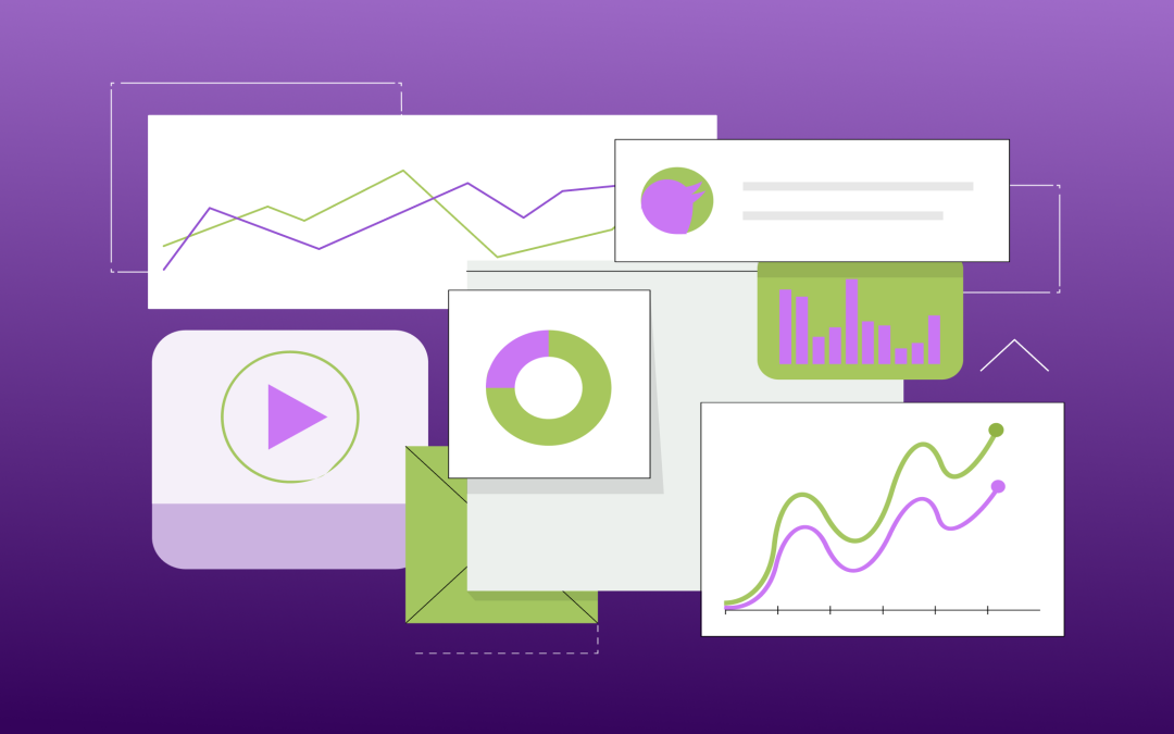 10+ Key SaaS Statistics to Know in 2024