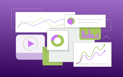 10+ Key SaaS Statistics to Know in 2024