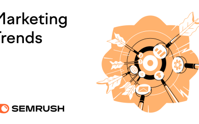 10 Marketing Trends to Watch (+ Tips and Examples)