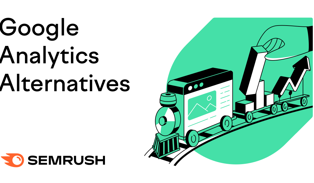 15 Best Google Analytics Alternatives