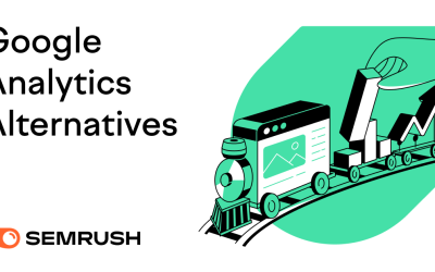 15 Best Google Analytics Alternatives