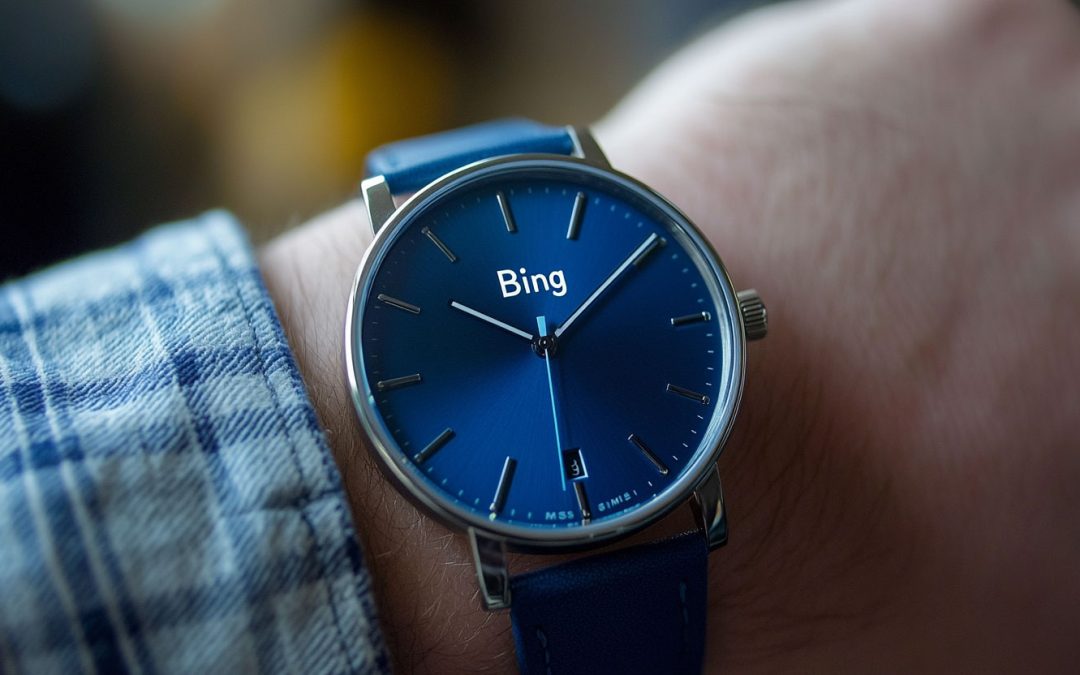 Bing Search Has Dates/Times Bugs