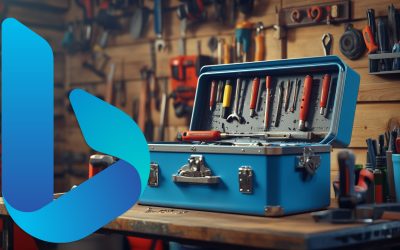 Bing Webmaster Tools Gets 16 Months Of Data, New Recommendations & Copilot Tools