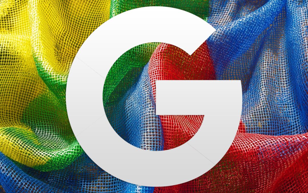 Does Google Search Use ARIA?