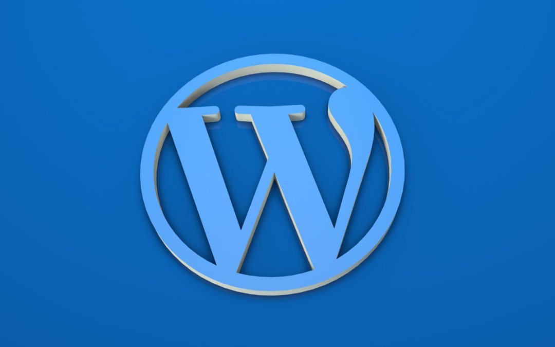 Executive Director Of WordPress Resigns