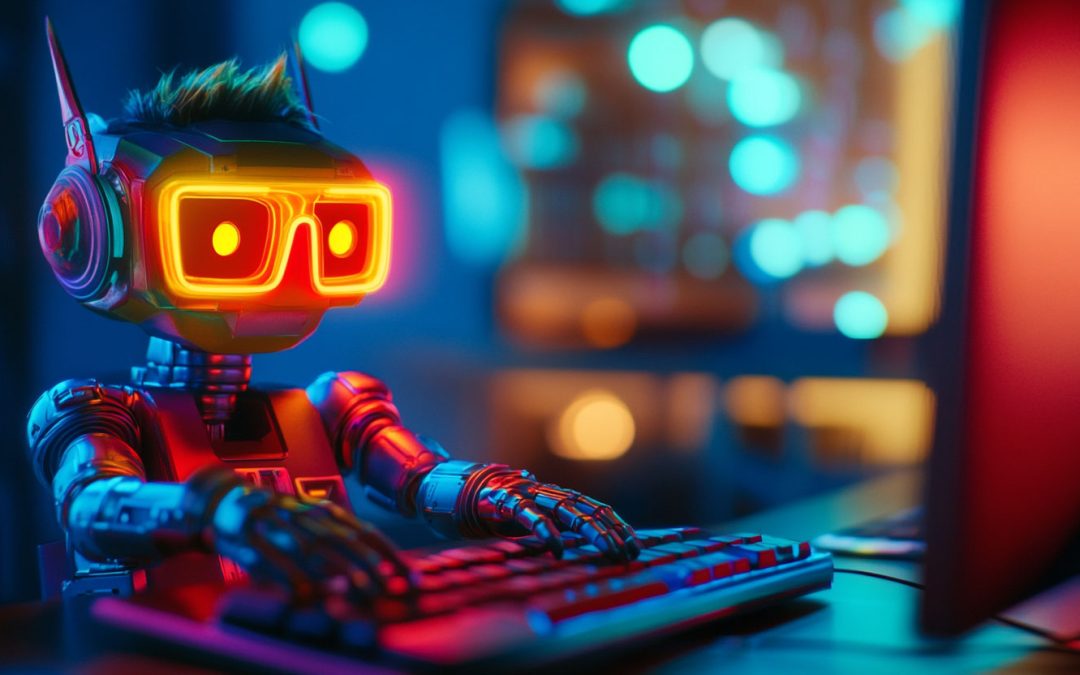 Google AI Overview Ads, New Link Format, AI Organized Search Results & Plus More