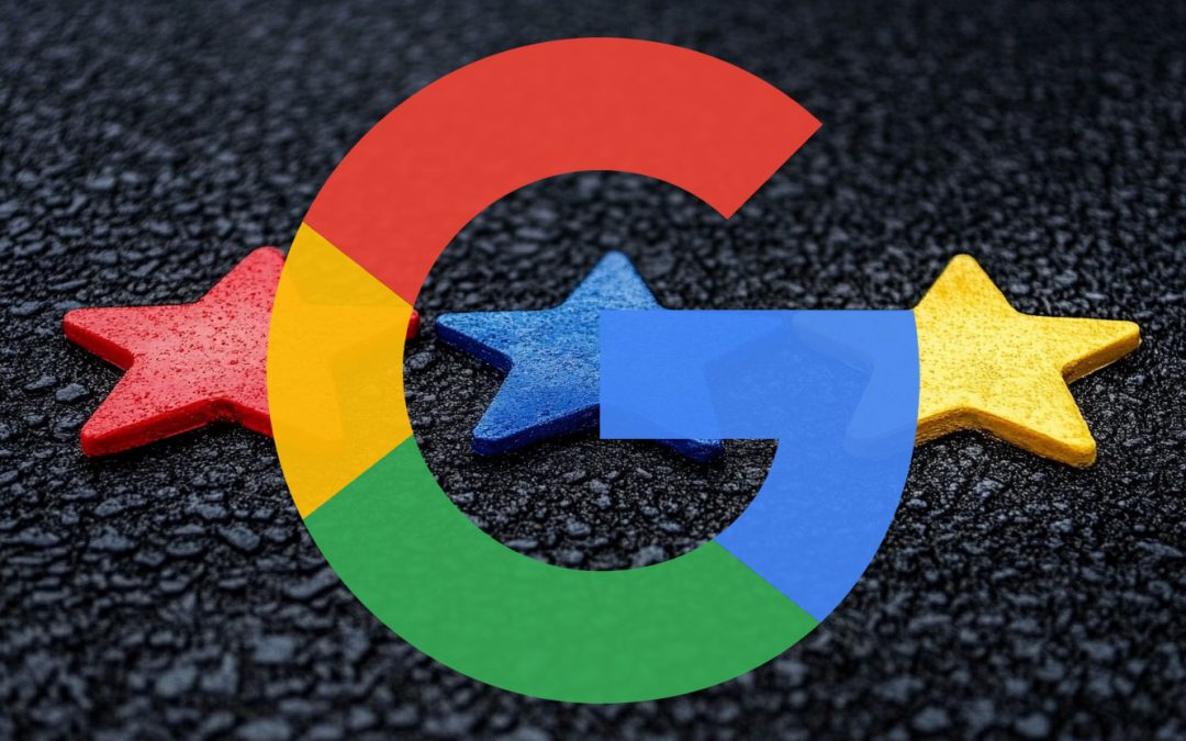 Google Adds Edit & Delete Buttons To Reviews