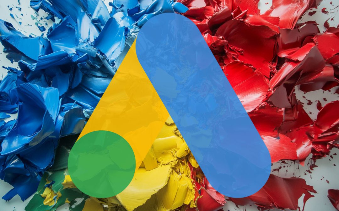 Google Ads Testing Expandable & Collapsible Carousel Ads