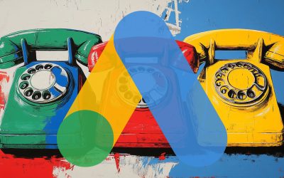 Google Ads To Sunset Call Ads