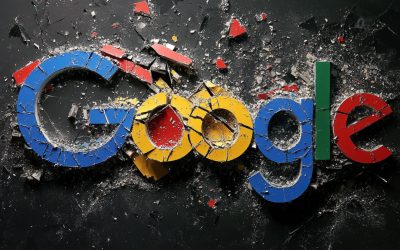 Google DOJ Monopoly Ruling Remedy May Result In Breakup