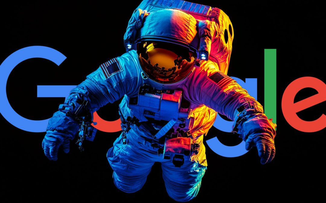 Google Discover Gets Design Update & New Icons