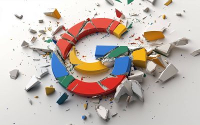 Google Discover disruption, not showing new content?