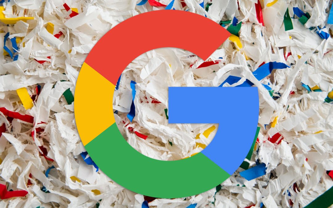 Google Not Showing Sites Hit By Helpful Content Update In AI Overviews