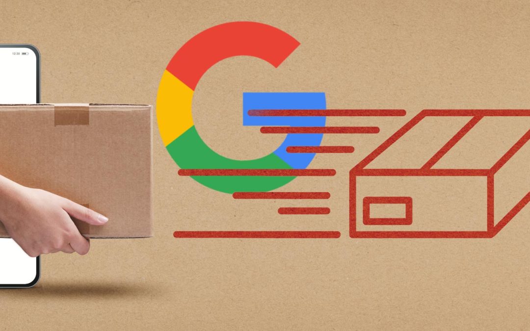 Google Proposes New Shipping Structured Data