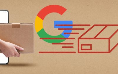 Google Proposes New Shipping Structured Data