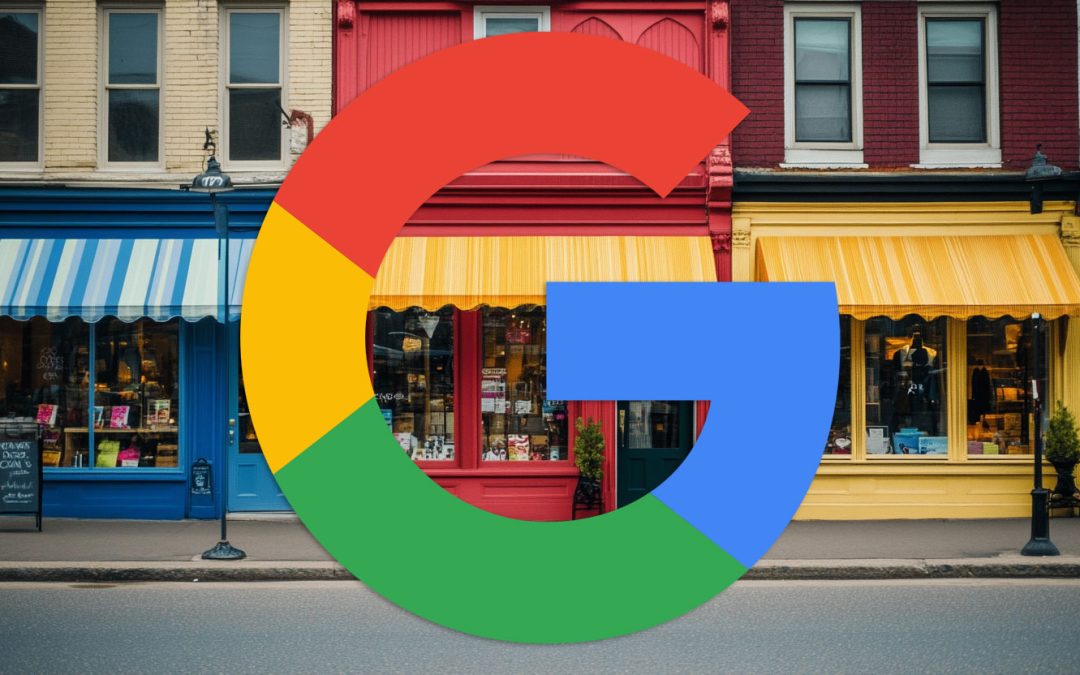 Google Search From The Web Cards