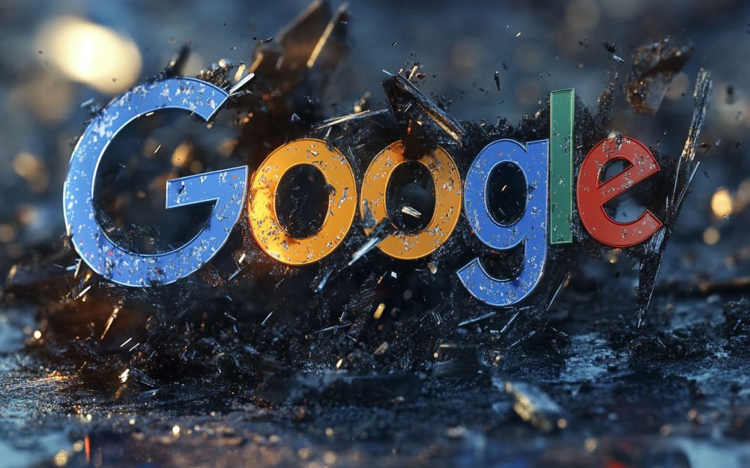 Google Search Ranking Volatility Continues Into October 2024