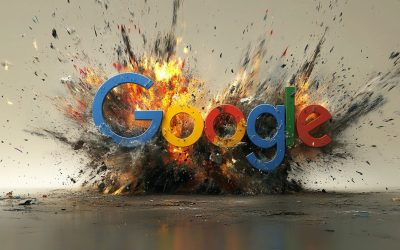 Google Search Ranking Volatility October 19th & 20th
