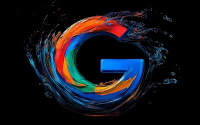 Google Search Ranking Volatility October 26th & 27th & 23rd & 24th