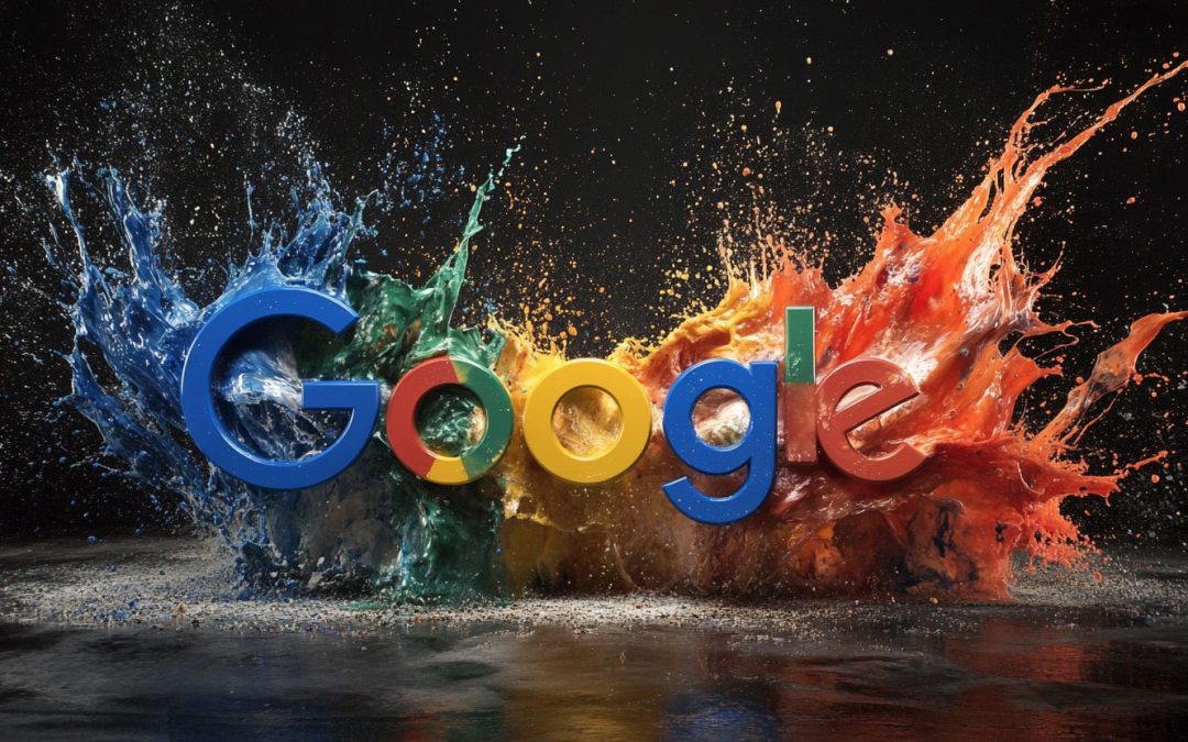 Google Search Ranking Volatility & Shuffles Over Weekend (Sep 27th