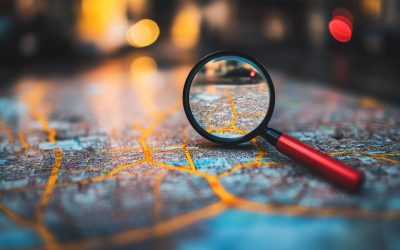 Google Search Snippet With Shop Nearby Rich Result