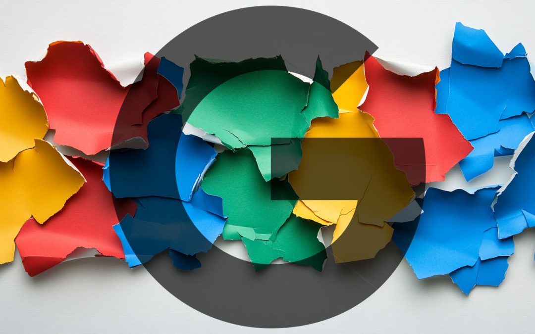 Google Search Systems Downgrading Rankings For Content Starkly Different From Main Content