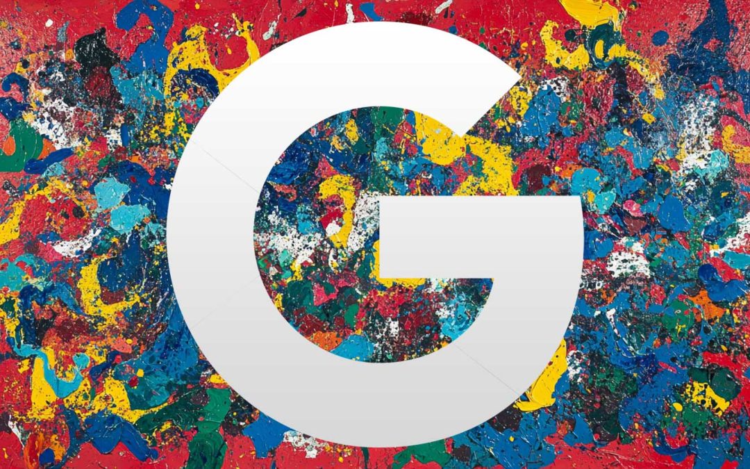 Google Search Testing New Image Pack Design