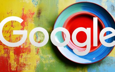 Google Search Top Recipe Guides