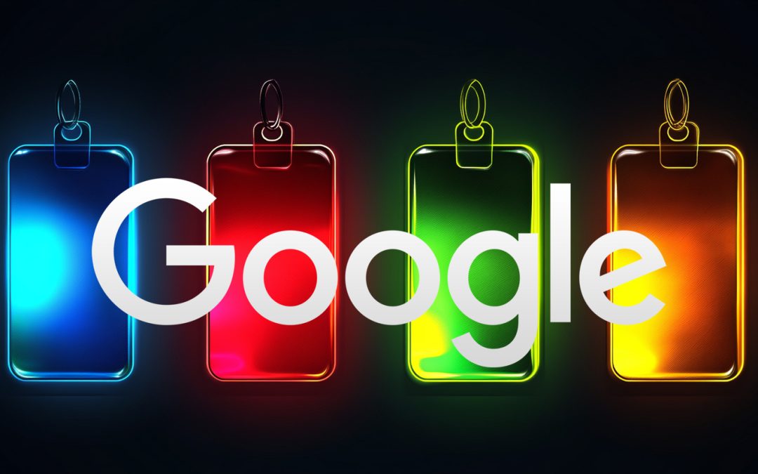 Google Testing Sponsored Ad Label Variations