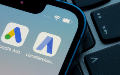 Google sunsets Local Services Ads mobile app, shifts focus to web platform