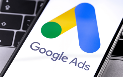 Google testing expandable product ads carousal