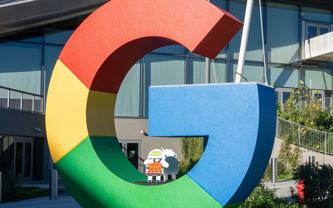 Google’s AI Overviews Avoid Political Content, New Data Shows