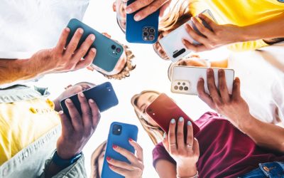How Marketers Can Reach Gen Z On Social Media