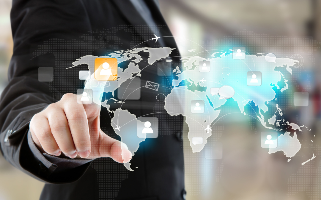 How To Strategize For Multinational Businesses