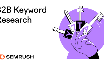 How to Do B2B Keyword Research: 7 Proven Tips