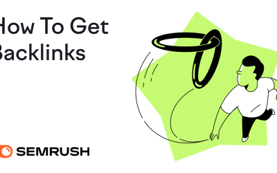 How to Get Backlinks: 10 Realistic Methods