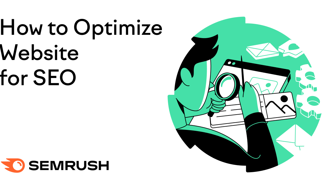 How to Optimize Your Website for SEO: A Beginner’s Guide