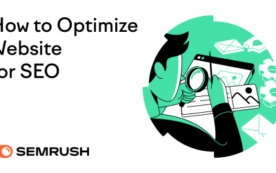 How to Optimize Your Website for SEO: A Beginner’s Guide