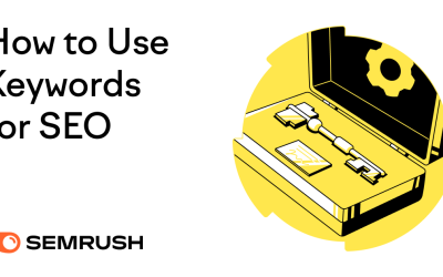 How to Use Keywords for SEO: 7 Best Tips