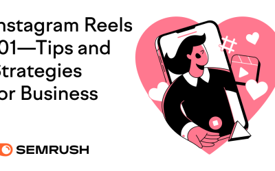 Instagram Reels 101—Tips and Strategies for Business
