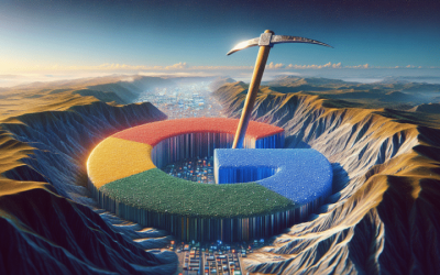 Is Google using Chrome for mobile-first indexing and user signals?