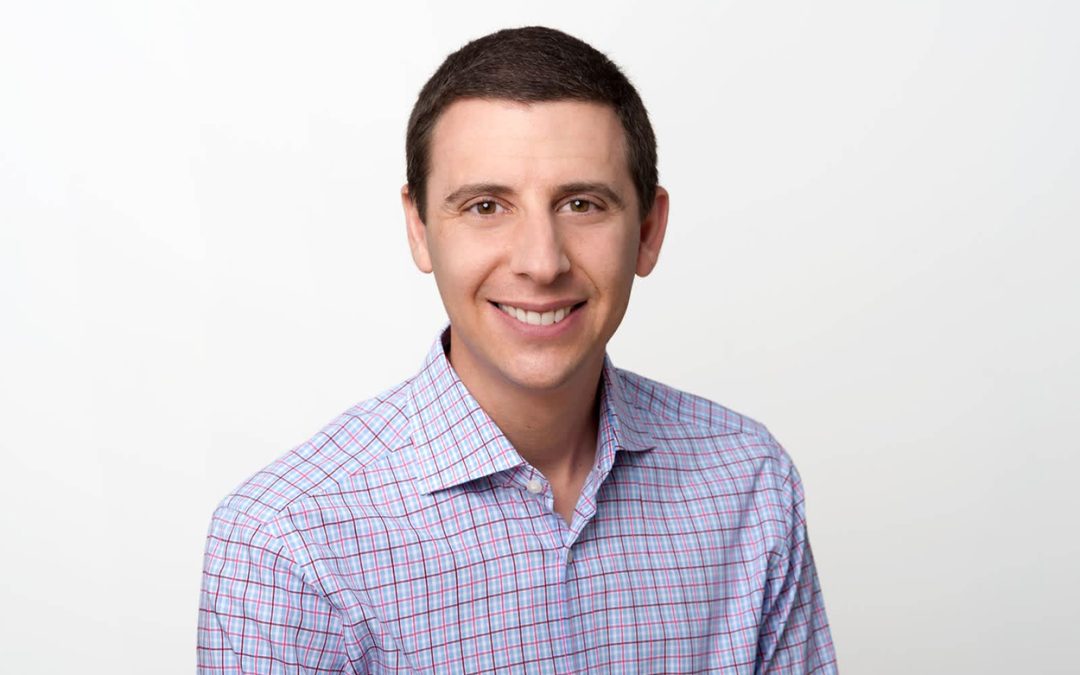 Nick Fox Takes Over Lead Role Of Google Search