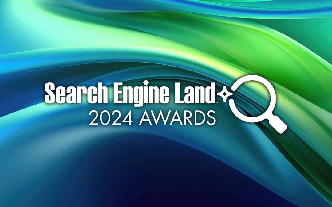 Search Engine Land Awards 2024: And the winners are…