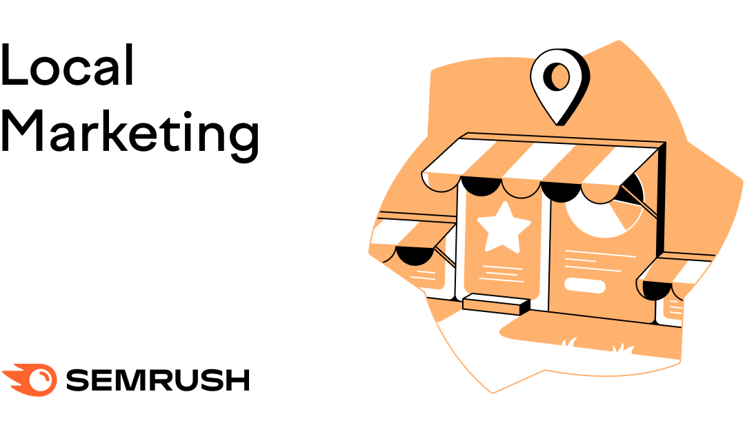 The Beginner’s Guide to Doing Local Marketing