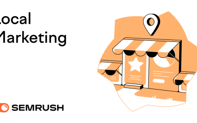 The Beginner’s Guide to Doing Local Marketing
